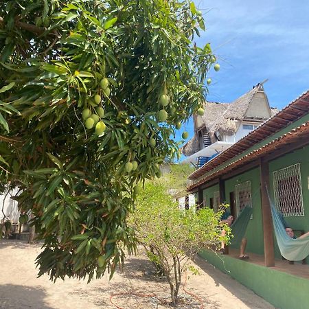 Nirvana Pipa Praia de Pipa Ngoại thất bức ảnh