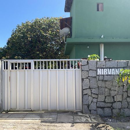 Nirvana Pipa Praia de Pipa Ngoại thất bức ảnh