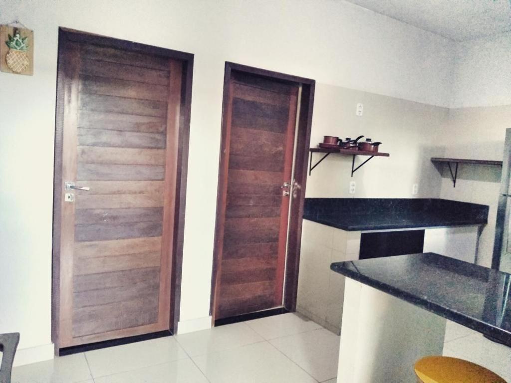 Nirvana Pipa Praia de Pipa Ngoại thất bức ảnh
