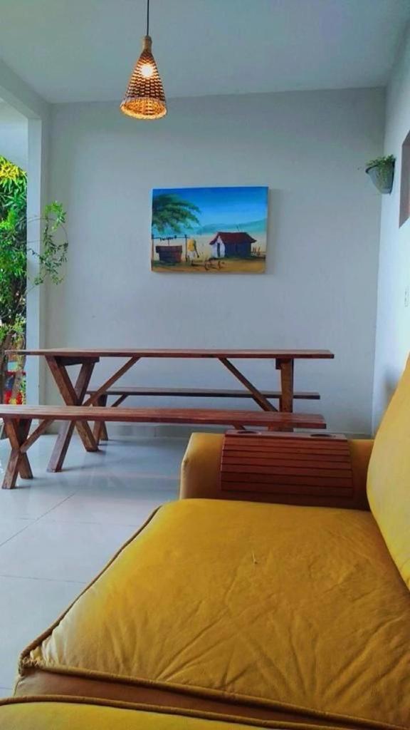 Nirvana Pipa Praia de Pipa Ngoại thất bức ảnh