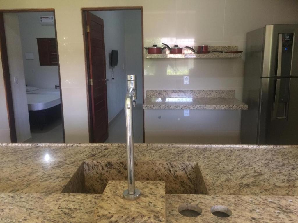 Nirvana Pipa Praia de Pipa Ngoại thất bức ảnh