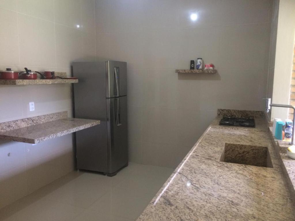 Nirvana Pipa Praia de Pipa Ngoại thất bức ảnh