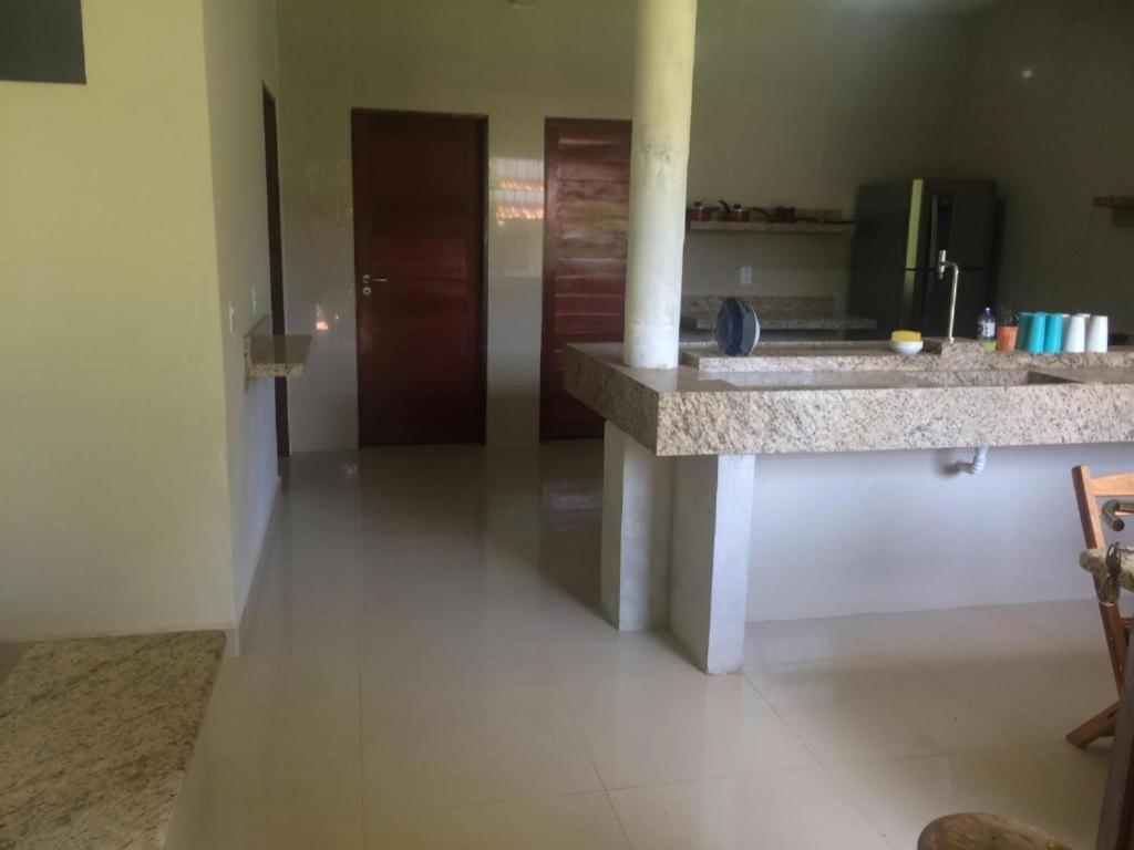 Nirvana Pipa Praia de Pipa Ngoại thất bức ảnh