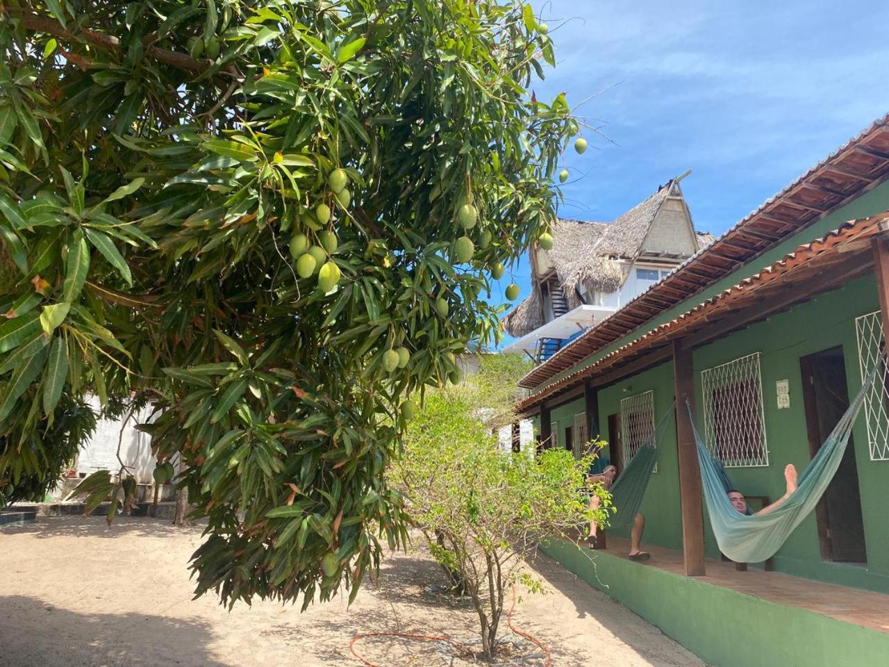Nirvana Pipa Praia de Pipa Ngoại thất bức ảnh