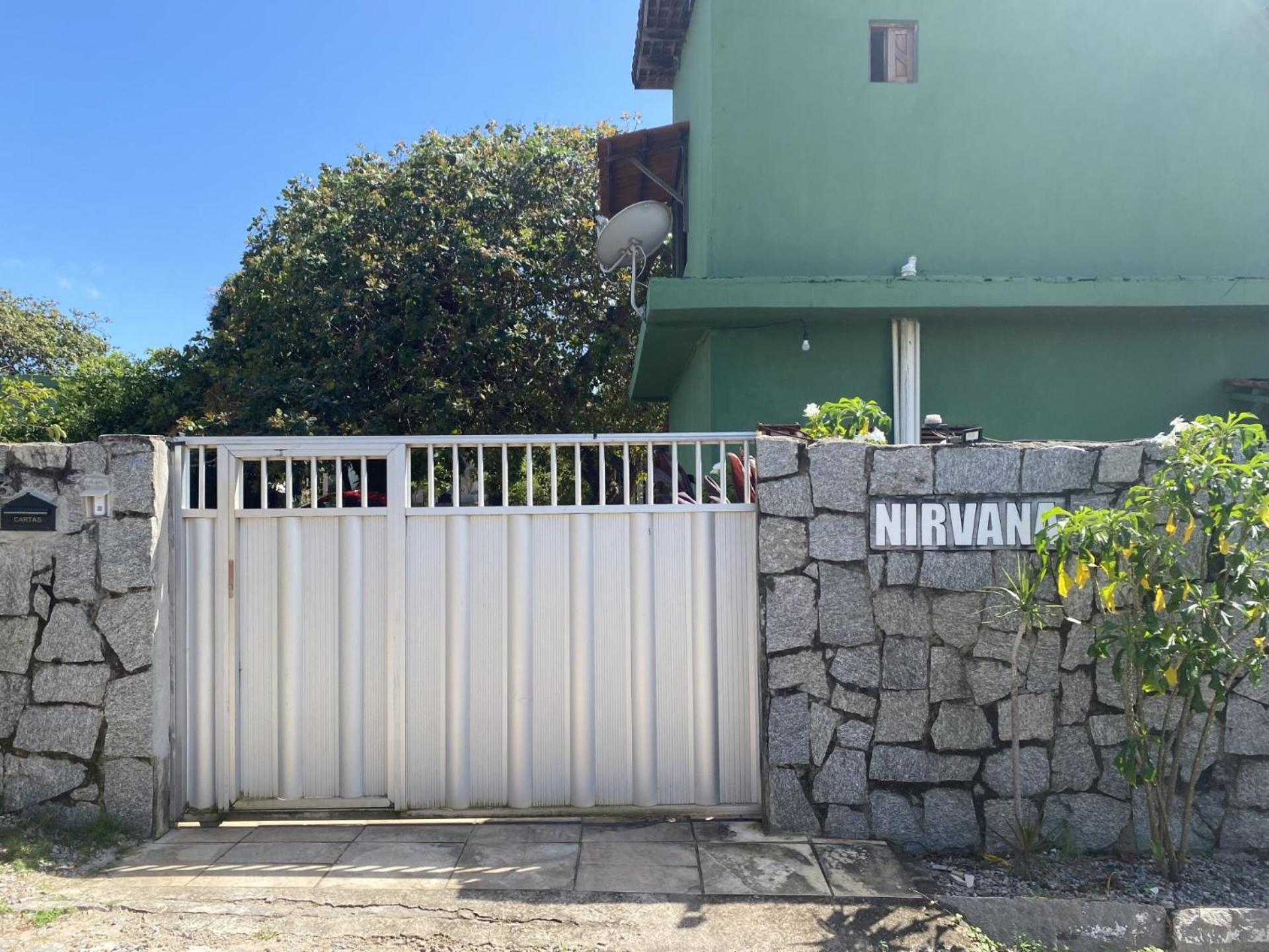 Nirvana Pipa Praia de Pipa Ngoại thất bức ảnh