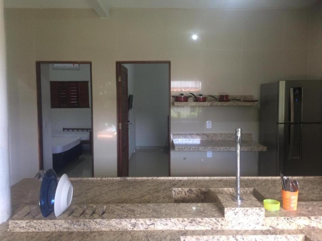 Nirvana Pipa Praia de Pipa Ngoại thất bức ảnh