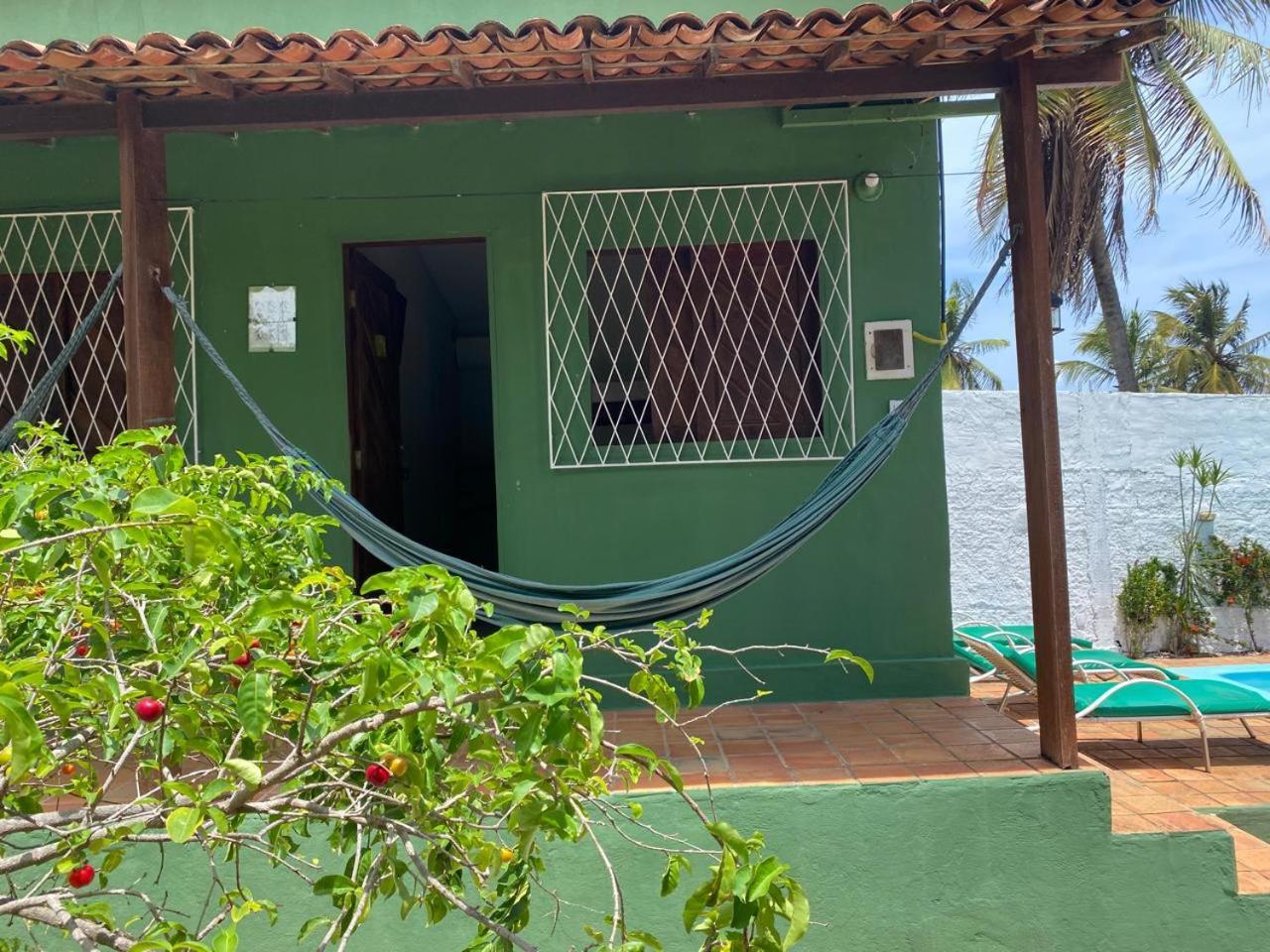 Nirvana Pipa Praia de Pipa Ngoại thất bức ảnh
