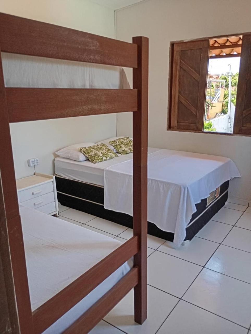 Nirvana Pipa Praia de Pipa Ngoại thất bức ảnh