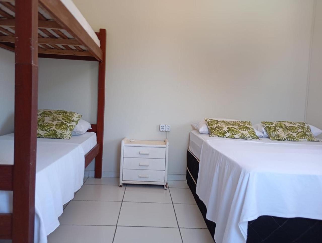 Nirvana Pipa Praia de Pipa Ngoại thất bức ảnh