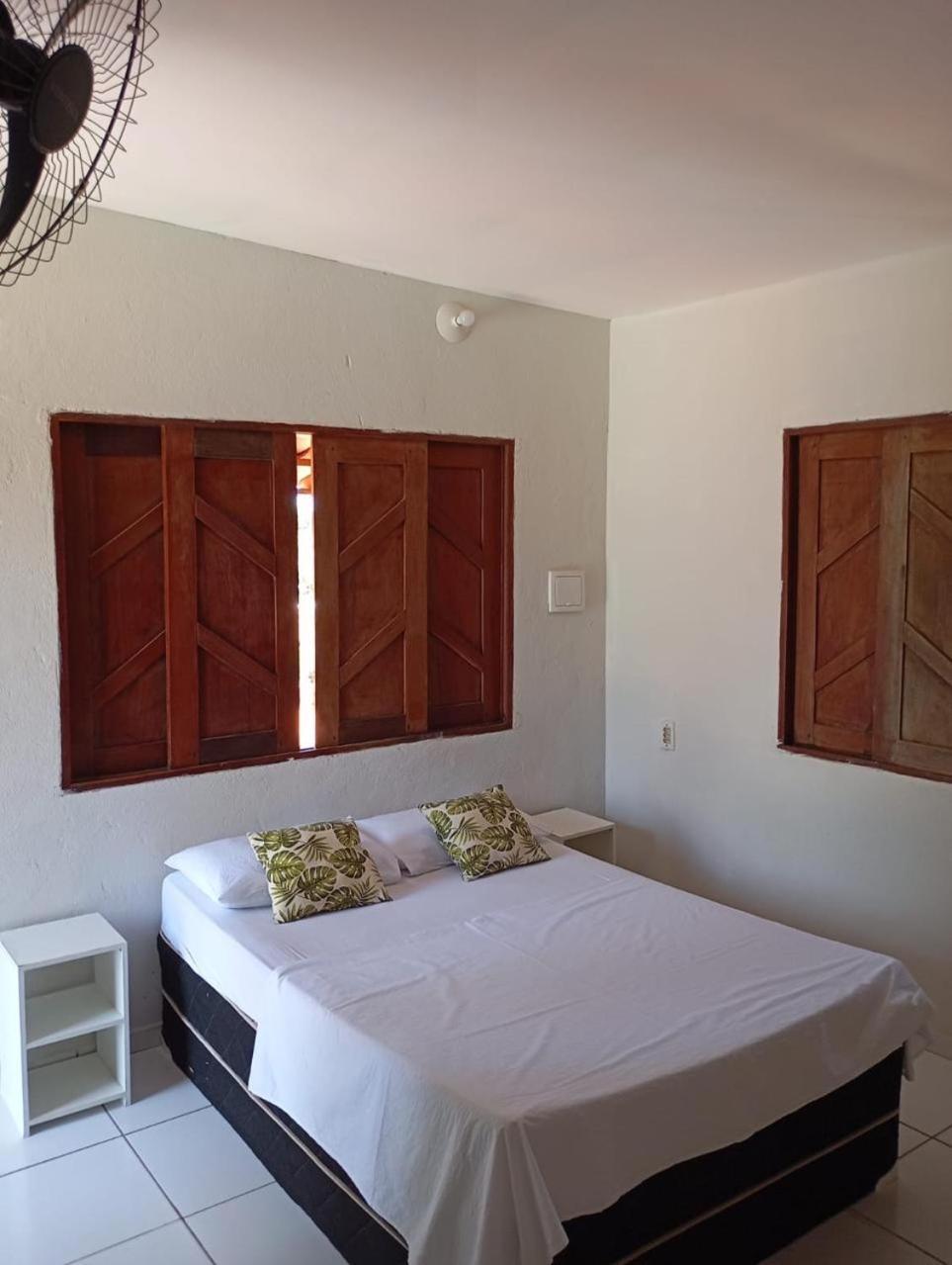 Nirvana Pipa Praia de Pipa Ngoại thất bức ảnh