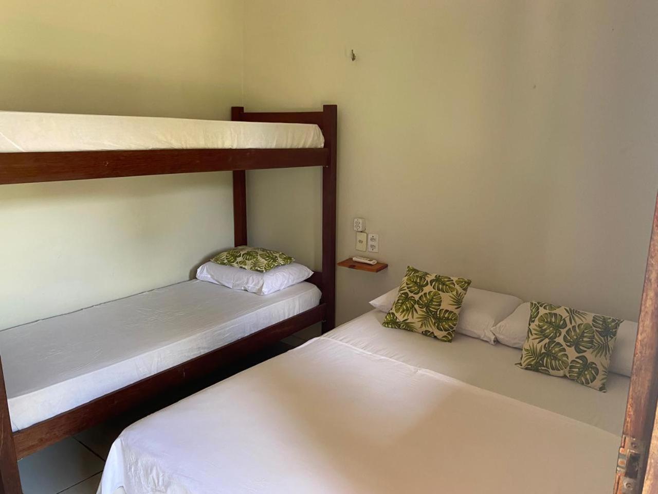 Nirvana Pipa Praia de Pipa Ngoại thất bức ảnh