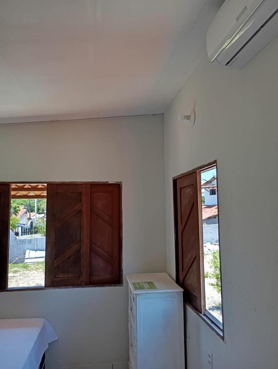 Nirvana Pipa Praia de Pipa Ngoại thất bức ảnh